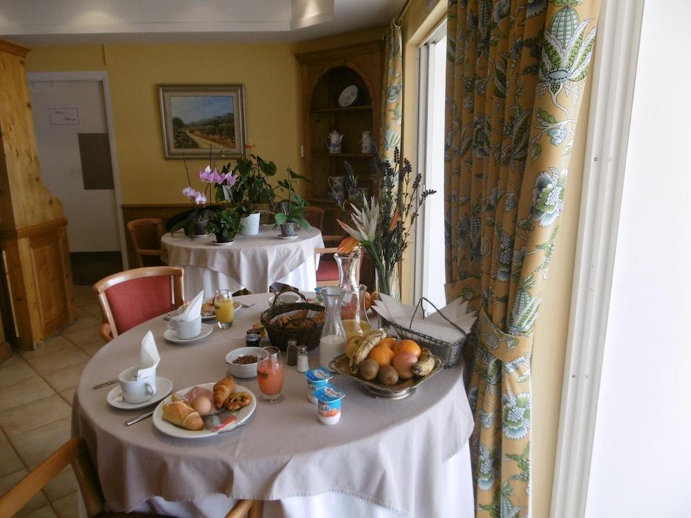 Hotel La Flore Вільфранш-сюр-Мер Екстер'єр фото